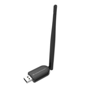 Adattatore USB Bluetooth 5.1 Conceptronic 100m con Antenna Esterna