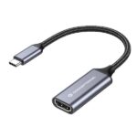 Adattatore USB-C a HDMI 4K 60Hz Conceptronic