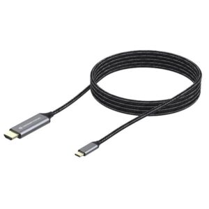 Adattatore USB-C a HDMI Conceptronic 4K 60Hz 2 metri