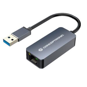 Adattatore di Rete USB 3.0 Conceptronic 2.5Gbps RJ45