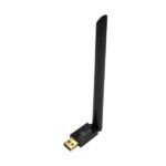 Adattatore USB Bluetooth 5.3 Conceptronic a Lunga Portata con Antenna Esterna 4dBi
