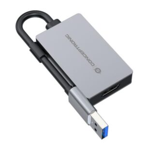 Adattatore USB a HDMI Conceptronic 1080P 60Hz