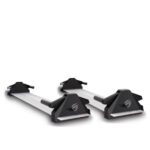 Staffa Multi-Monitor Asus ROG ABF01 Kit per 2 Schermi fino a 27″