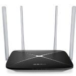 Router Mercusys AC12 3 Porte LAN Fast Ethernet