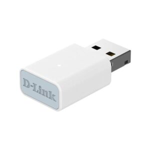 Adattatore di Rete Wireless D-Link AC13U USB 2.0