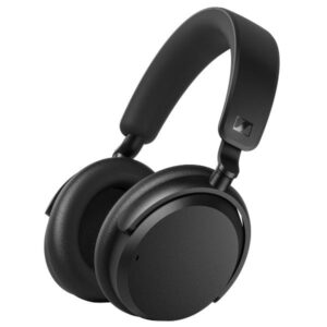 Cuffie Wireless Sennheiser ACCENTUM Noise Cancelling Nero
