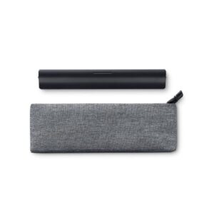 Pennino per Tablet Wacom Paper Clip Nero