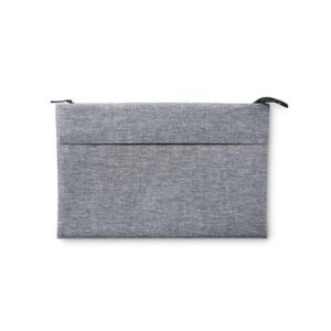 Custodia per Tablet Wacom Soft Case Medium Grigio Nylon