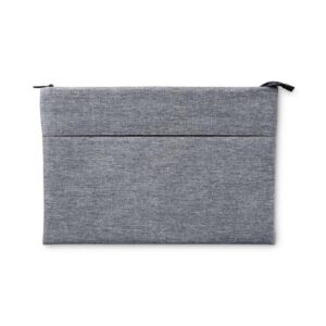 Custodia per Tavoletta Grafica Wacom Soft Case Large Grigio Poliestere