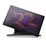 Supporto Wacom Cintiq Pro 22 per Tavoletta Grafica