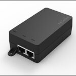 Adattatore PoE Engenius ACP12V2A 1 Porta Gigabit
