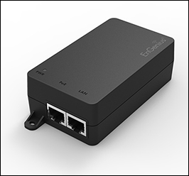 Adattatore PoE Engenius ACP12V2A 1 Porta Gigabit