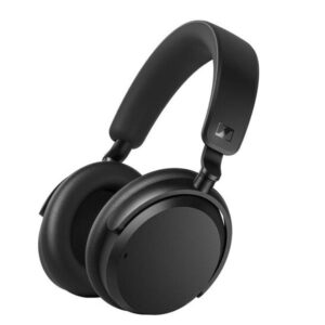 Cuffie Wireless Sennheiser Accentum Plus Noise Cancelling Nero