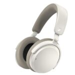 Cuffie Wireless Sennheiser ACCENTUM PLUS Bianche con Noise Cancelling