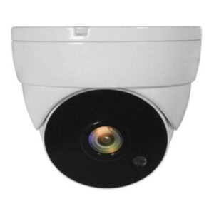Telecamera CCTV Dome Fissa Level One ACS-5302 1080P 4-in-1 Interno