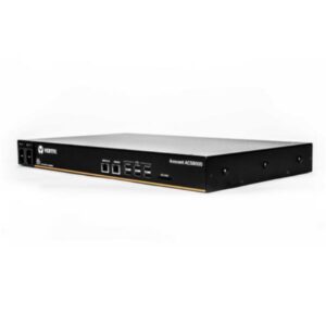 Server Console Seriale Vertiv ACS8048DAC-404 fino 48 Porte RJ-45