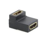 Adattatore HDMI Kramer Femmina-Femmina Nero