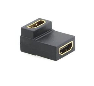Adattatore HDMI Kramer Femmina-Femmina Nero