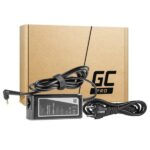 Alimentatore Green Cell PRO 65W 20V per Lenovo IdeaPad 3/5 e Serie S