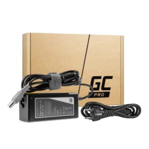 Alimentatore Notebook Green Cell 20V 4.5A 90W per Lenovo
