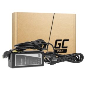 Alimentatore Notebook Green Cell PRO 65W 20V 3.25A per Lenovo IdeaPad ThinkPad