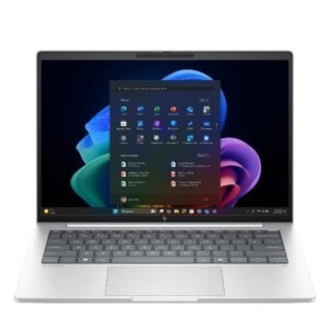 Notebook HP EliteBook 8 G1i 13.3" Intel Core Ultra 7 32GB 1TB AI PC Win11 Pro