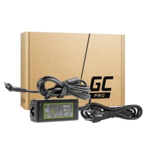 Alimentatore Green Cell PRO 19V 2.37A 45W per Asus Vivobook ZenBook