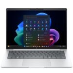 Notebook HP EliteBook 8 G1a 14″ Ryzen 5 16GB 512GB AI PC