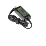 Alimentatore Notebook Green Cell PRO 19V 2.37A 45W Nero