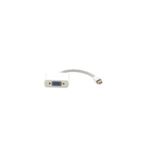 Adattatore Mini DisplayPort VGA Kramer Bianco
