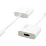 Adattatore USB-C/HDMI Kramer USB 3.1 Tipo C a HDMI Femmina