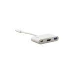 Adattatore Kramer Mini DisplayPort a HDMI + USB 3.0 + Alimentazione