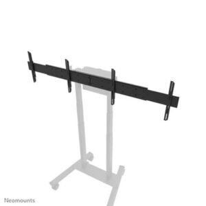 Adattatore per Staffe TV Neomounts ADM-875BL2 fino a 65" 50kg