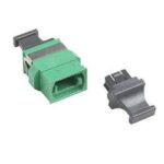 Adattatore Fibra Ottica Fluke Networks MPO Polarity Type A SM APC