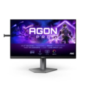 Monitor Gaming AOC AG256FS 24.5" IPS Full HD 1920x1080