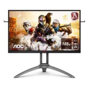 Monitor Gaming AOC AGON AG273QXP 27" Nano IPS 2K