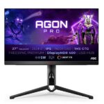 Monitor Gaming AOC AGON AG274FZ 27″ IPS Full HD 240Hz