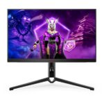 Monitor Gaming AOC AG274QG 27″ IPS 2K 165Hz G-Sync