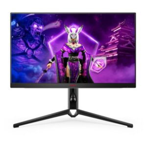 Monitor Gaming AOC AG274QG 27" IPS 2K 165Hz G-Sync