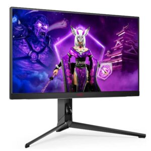 Monitor Gaming AOC AGON PRO AG274QXM 27" IPS 2K