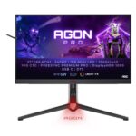 Monitor Gaming AOC AGON PRO AG274QZM 27″ IPS 2K