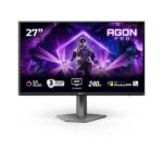 Monitor Gaming AOC AG276UZD 26.5″ OLED 4K