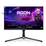 Monitor Gaming AOC AGON PRO AG324UX 31.5″ 4K IPS