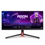 Monitor Gaming AOC AGON PRO AG344UXM 34″ IPS 3.440px