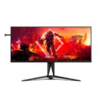 Monitor Gaming AOC AGON AG405UXC 40″ UltraWide 4K IPS 144Hz