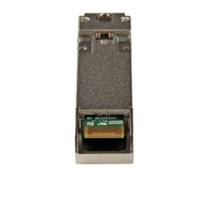 Transceiver SFP Startech HPE AJ716B Compatibile 8GFC Fibra