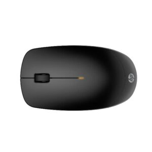 Mouse Wireless HP 230 Slim Nero