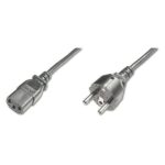 Cavo Alimentazione Digitus CEE 7/7 a C13 1.2m