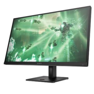 Monitor Gaming HP Omen 27qz 27" QHD IPS 165Hz
