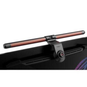 Barra Luminosa Gaming Asus ROG Aura ALB01 per Monitor